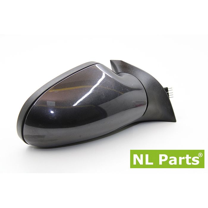 Espelho retrovisor Mercedes Classe A W168